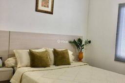 Sewa Apartemen Royal Mediterania Garden Type 1 Bedroom, Furnished @Central Park