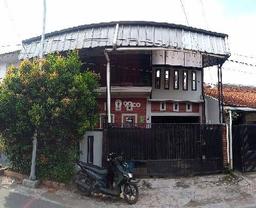Rumah bagus Antapani ( jl.rengas dengklok )