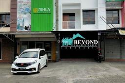 Ruko Bumi Mas Kencana, AH Nasution, Bandung Timur