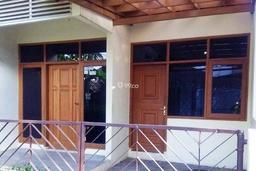 Rumah Jl Renang, Arcamanik, Bandung Timur