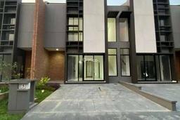 Jual Murah Suvarna Sutera Cluster Flavio Lt. 105  Tangerang