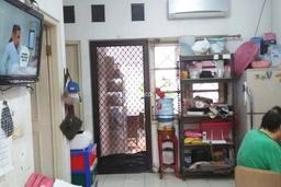 Rumah Di Metland Puri, Tangerang, Akses Tol (Adw)