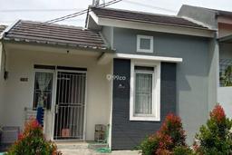 Dijual cepat