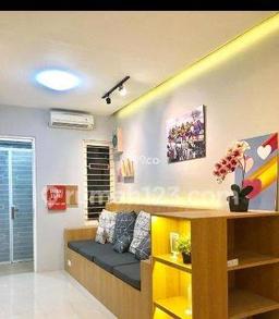 Rumah Cantik Cluster Hawai