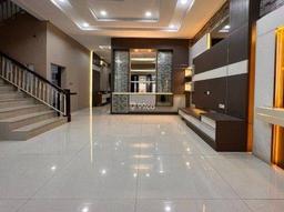 Villa Komplek Jati Mas