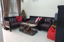 Rumah di Kosambi Baru , Uk.6x10.5 m2 , SHM , 3 Lantai , Hrg: 1.6M Nego , Duri Kosambi , Jakarta Barat
