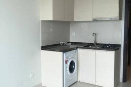 Apartemen Puri Mansion, Semi Furnish, 1 bedroom