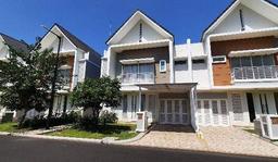 Rumah siao huni summarecon bandung