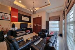 Villa Hook di Komplek Jati Residence ( Boulevard ) Villa Hook di Komplek Jati Residence ( Boulevard )