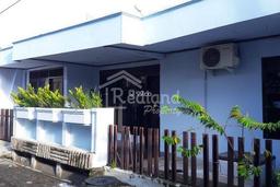 Rumah di Cakrawala , Semarang Barat ( Tt 3766 )