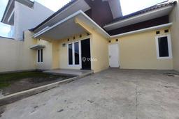 Rumah 3KT Minimalis, Tanah 173m Maguwo Candi Indah Strategis G