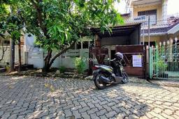 Rumah 1,5 lantai Wisma Kedung Asem Indah II, MERR Surabaya