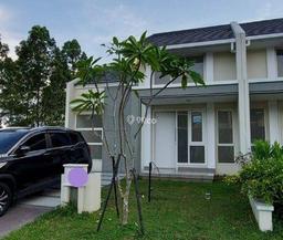 Disewakan Cluster Dhana Lt. 119/71 Suvarna Sutera Tangerang