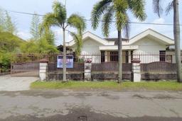 Rumah di Jalan Karsa ( Dekat Karya ) Rumah di Jalan Karsa ( Dekat Karya )