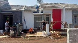 Rumah Subsidi Murah Tanpa DP 0%