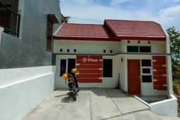 Rumah Baru siap huni di Ujungberung kodya bandung