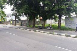 Tanah Komersil 1,5 Hektar, Ringroad Barat Cocok Gudang Perumah