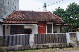 Rumah Arcamanik Endah, Bandung Timur