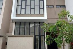 Di Sewakan Rumah Asya Semayang Jakarta Garden City Cakung Jaka