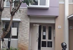Jual Cluster Tesla Gading Serpong Tangerang