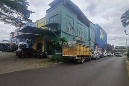 Disewakan Ruko Bukit Serpong Mas Jl. Raya Serpong Tangerang