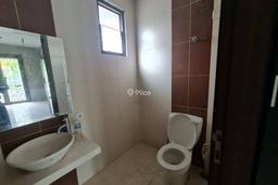 Jual MURAH BU Cluster Primavera BSD Tangerang