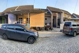 Jual Murah Cluster Angelonia Medang Lestari Tangerang
