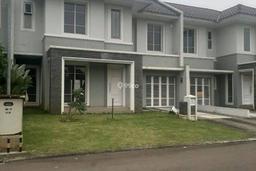 Jual Murah Banget Cluster Puri Ayu Suvarna Sutera Tangerang