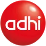  PT Adhi Commuter Property & PT Kereta Api Indonesia logo
