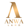 Anwa Land logo