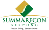 Summarecon Agung logo