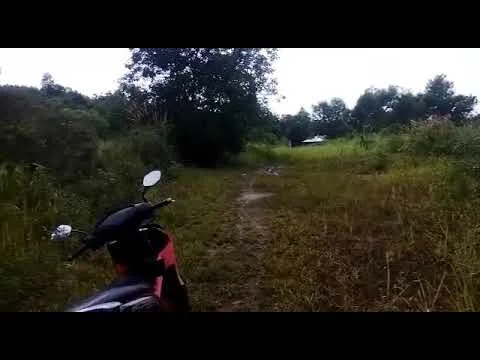 Dijual Tanah di Palembang Komplek Bougenvile, Alang-Alang Lebar, LT 599m², Dekat Jalan Raya