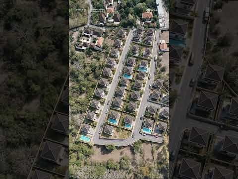 Kavling Villa Sawangan Nusa Dua