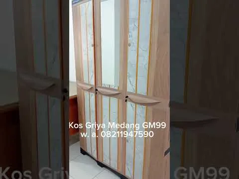 Sewa Kost Campur, Lokasi Strategis di Serpong Medang, dekat UMN, Hampton square Sewa Kost Campur, Lokasi Strategis di Serpong Medang, dekat UMN, Hampton square