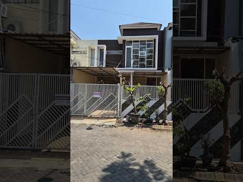 Dikontrakan Rumah! Istana Mentari, 3KT 2 Kamar Mandi, Semi Furnished Dikontrakan Rumah! Istana Mentari, 3KT 2 Kamar Mandi, Semi Furnished