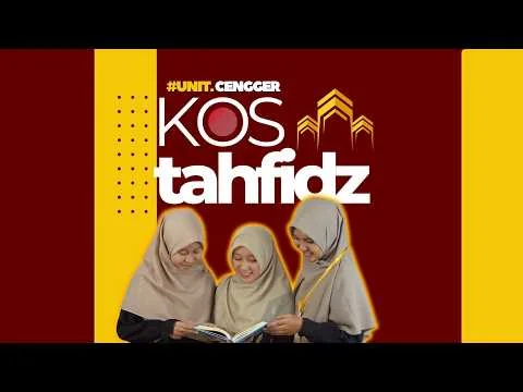 kostahfidz muslimah malang
