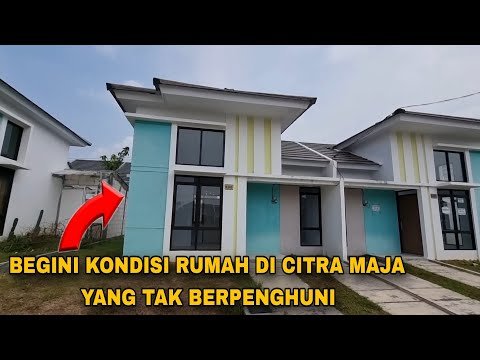 Dijual Rumah Siap Huni Bersertifikat SHM, Citra Maja Raya, Banten, Bisa Nego 2026 Dijual Rumah Siap Huni Bersertifikat SHM, Citra Maja Raya, Banten, Bisa Nego 2026