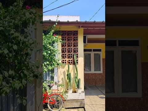 rumah strategis dan nyaman rumah strategis dan nyaman