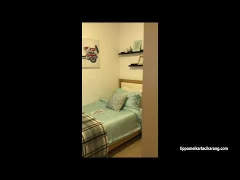 Apartemen 3BR Murah! Dekat Tol & Mall, Cocok Investasi & Tinggal