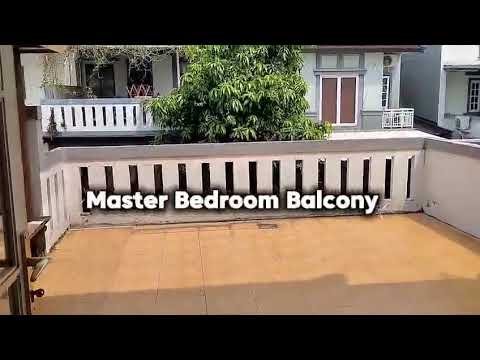 Kontrakan Rumah Full Furnished, 4KT 2 Kamar Mandi di Kota Wisata, Gunung Putri