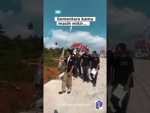 🏡 Rumah Subsidi Pesona Emhaz Dewasari Ciamis DP Mulai Rp500 Ribu