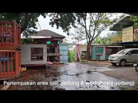 Property Untuk Usaha & Bisnis