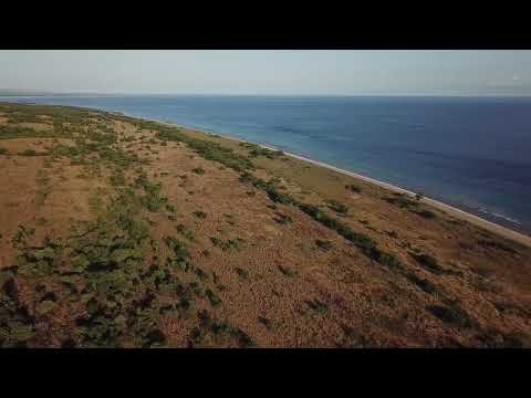 Tanah Beachfront Premium ±75,57 Ha di Sumba Tengah – Potensi Resort & Villa Tanah Beachfront Premium ±75,57 Ha di Sumba Tengah – Potensi Resort & Villa