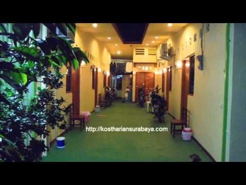 Kost Harian Surabaya Kost Harian Surabaya