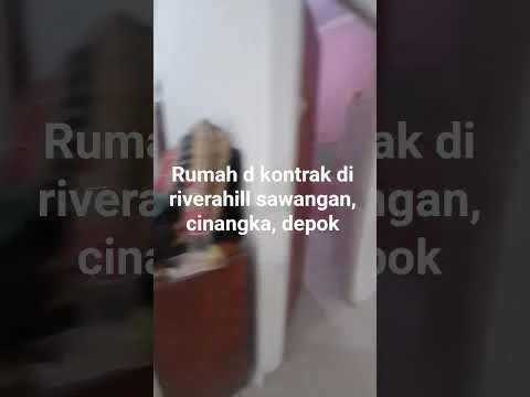 Sewa/Kontrak rumah sawangan - cinangka - pondok cabe Sewa/Kontrak rumah sawangan - cinangka - pondok cabe