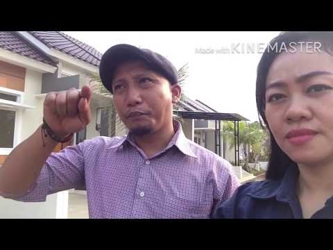 Rumah tanpa dp lokasi dekat tol sawangan