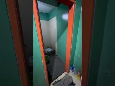 DI JUAL. GOR Badminton Kaliki Jaya