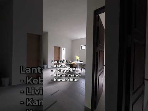 Dijual Freehold Rumah Mewah di Ungasan Bali Dekat Pantai dan GWK
