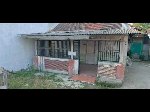 Jual Tanah di Saentis - Percut Sei tuan