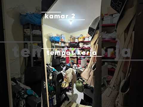 JUAL OPER KREDIT Rumah Cluster Victoria Pasar Kemis JUAL OPER KREDIT Rumah Cluster Victoria Pasar Kemis